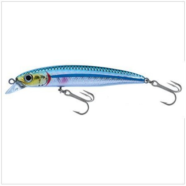 Japanese Vision minnow 2451